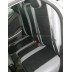 Авточехлы Автопилот для Hyundai Solaris Хетчбэк  в Астрахани