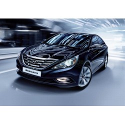 Авточехлы Автопилот для Hyundai Sonata 6 с 2011 в Астрахани