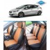 Авточехлы Автопилот для Kia Ceed 2 в Астрахани