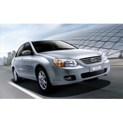 Авточехлы Автопилот для Kia Cerato 1 в Астрахани
