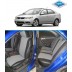 Авточехлы Автопилот для Kia Cerato 2 в Астрахани