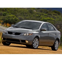 Авточехлы Автопилот для Kia Cerato 2 в Астрахани