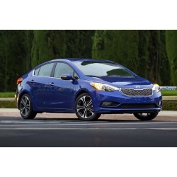 Авточехлы Автопилот для Kia Cerato 3 в Астрахани