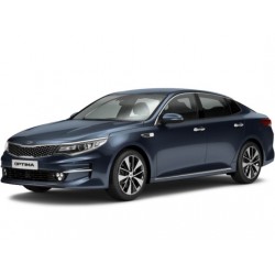 Авточехлы Автопилот для KIA Optima 4 в Астрахани