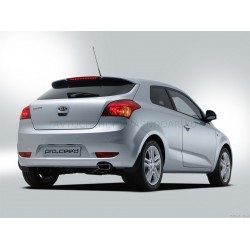 Авточехлы Автопилот для Kia PRO Ceed в Астрахани