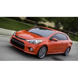 Авточехлы Автопилот для Kia PRO Ceed 2 (с 2013) в Астрахани