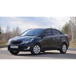 Авточехлы Автопилот для Kia Rio 3 седан в Астрахани