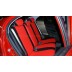 Авточехлы Автопилот для Kia Rio 2 2005-2011 в Астрахани