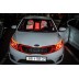 Авточехлы Автопилот для Kia Rio 3 хетчбэк в Астрахани