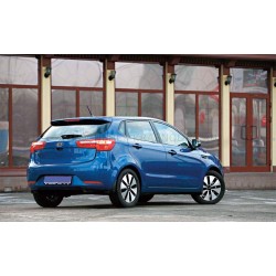 Авточехлы Автопилот для Kia Rio 3 хетчбэк в Астрахани