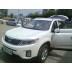 Авточехлы Автопилот для Kia Sorento 2 в Астрахани