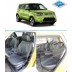 Авточехлы Автопилот для KIA Soul 2 в Астрахани