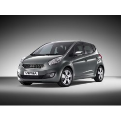 Авточехлы Автопилот для KIA Venga в Астрахани