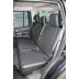 Авточехлы Автопилот для Land Rover Discovery 3 в Астрахани