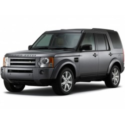 Авточехлы Автопилот для Land Rover Discovery 3 в Астрахани