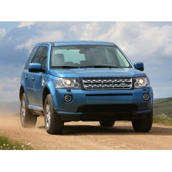 Авточехлы Автопилот для Land Rover Freelander 2 в Астрахани