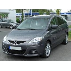 Авточехлы Автопилот для Mazda 5 в Астрахани