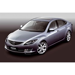 Авточехлы Автопилот для Mazda 6 с 2008 по 2013 в Астрахани