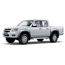 Авточехлы Автопилот для Mazda BT-50 в Астрахани