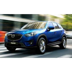 Авточехлы Автопилот для Mazda CX-5 в Астрахани