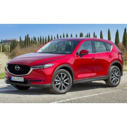 Авточехлы Автопилот для Mazda CX-5 - II (2017+) в Астрахани