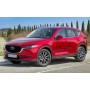 Авточехлы "Автопилот" Mazda CX-5 - II (2017+)