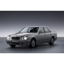 Авточехлы Автопилот для Mercedes W210 E-class в Астрахани