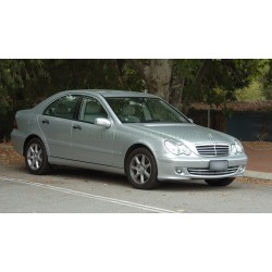 Авточехлы Автопилот для Mercedes-Benz W203 в Астрахани