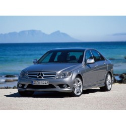 Авточехлы Автопилот для Mercedes-Benz W204 в Астрахани