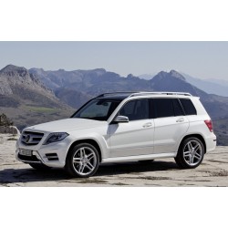 Авточехлы Автопилот для Mercedes-Benz GLK X204 (2008+) в Астрахани