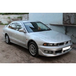 Авточехлы Автопилот для Mitsubishi Galant в Астрахани