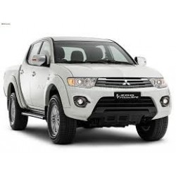 Авточехлы Автопилот для Mitsubishi L200 с 2013 года в Астрахани