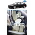 Авточехлы Автопилот для Mitsubishi Lancer 10 sedan в Астрахани