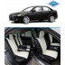 Авточехлы Автопилот для Mitsubishi Lancer 10 sedan в Астрахани