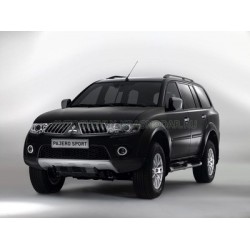 Авточехлы Автопилот для Митсубиси Паджеро Спорт 2 в Астрахани