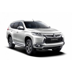 Авточехлы Автопилот для Mitsubishi Pajero Sport 3 (2015+) в Астрахани