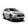 Авточехлы "Автопилот" Mitsubishi Pajero Sport 3 (2015+)