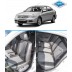 Авточехлы Автопилот для Nissan Almera 3 в Астрахани