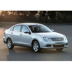 Авточехлы Автопилот для Nissan Almera 3 в Астрахани