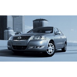 Авточехлы Автопилот для Nissan Almera Classic в Астрахани