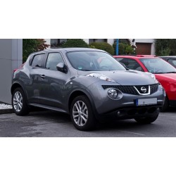 Авточехлы Автопилот для Nissan Juke в Астрахани