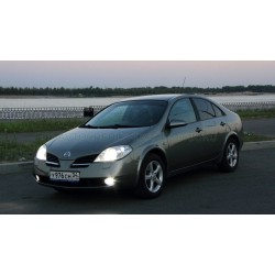 Авточехлы Автопилот для Nissan Primera P-12 в Астрахани