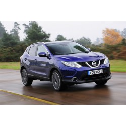 Авточехлы Автопилот для Nissan Qashqai 2 с 2014 года в Астрахани