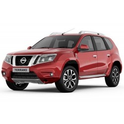 Авточехлы Автопилот для Nissan Terrano в Астрахани