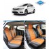 Авточехлы Автопилот для Nissan Tiida 2 в Астрахани