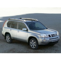 Авточехлы Автопилот для Nissan X-Trail Т-30 в Астрахани