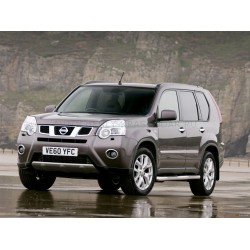 Авточехлы Автопилот для Nissan X-Trail Т-31 в Астрахани