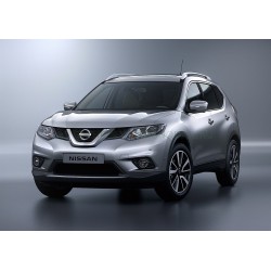 Авточехлы Автопилот для Nissan X-Trail Т-32 в Астрахани