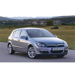 Авточехлы Автопилот для Opel Astra H в Астрахани