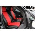 Авточехлы Автопилот для Opel Astra J в Астрахани